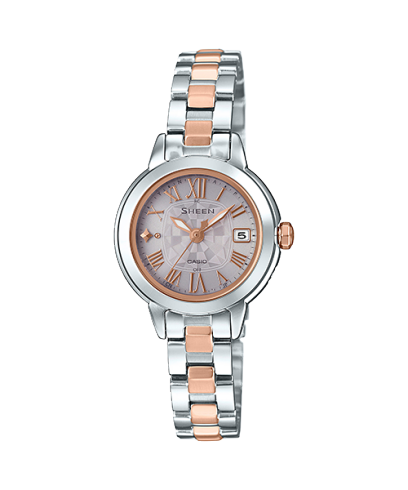 SHW-5000DSG-9A