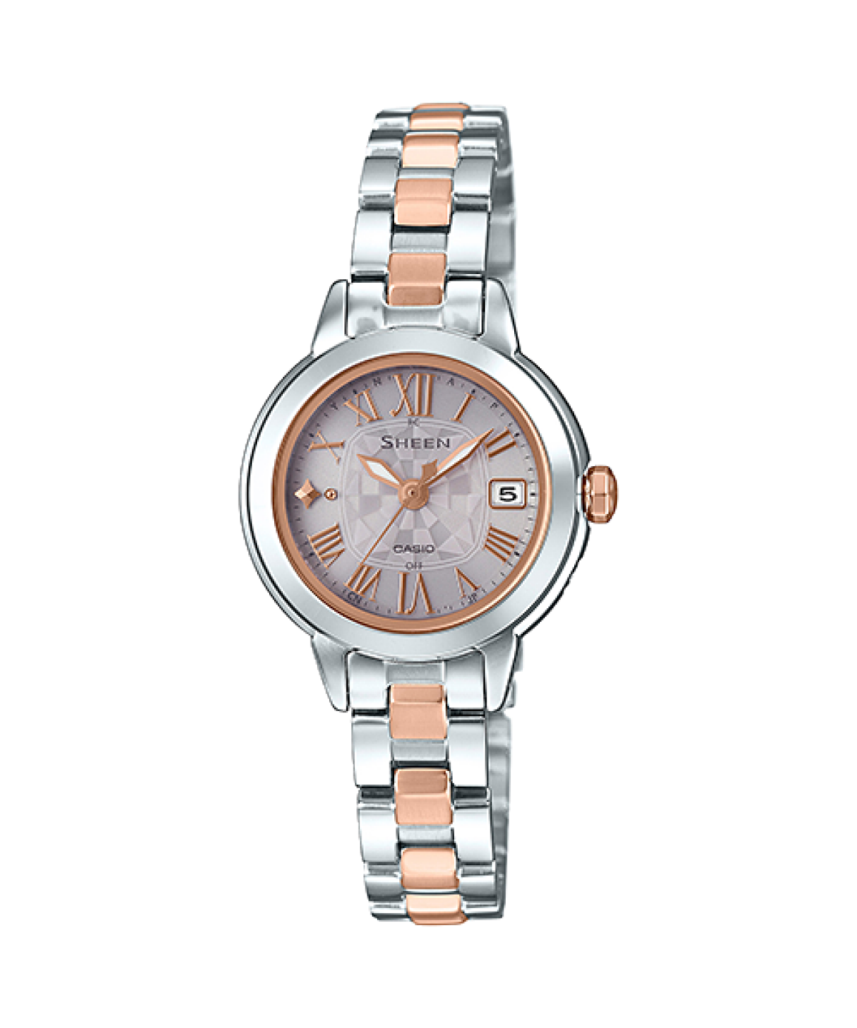 SHW-5000DSG-9A