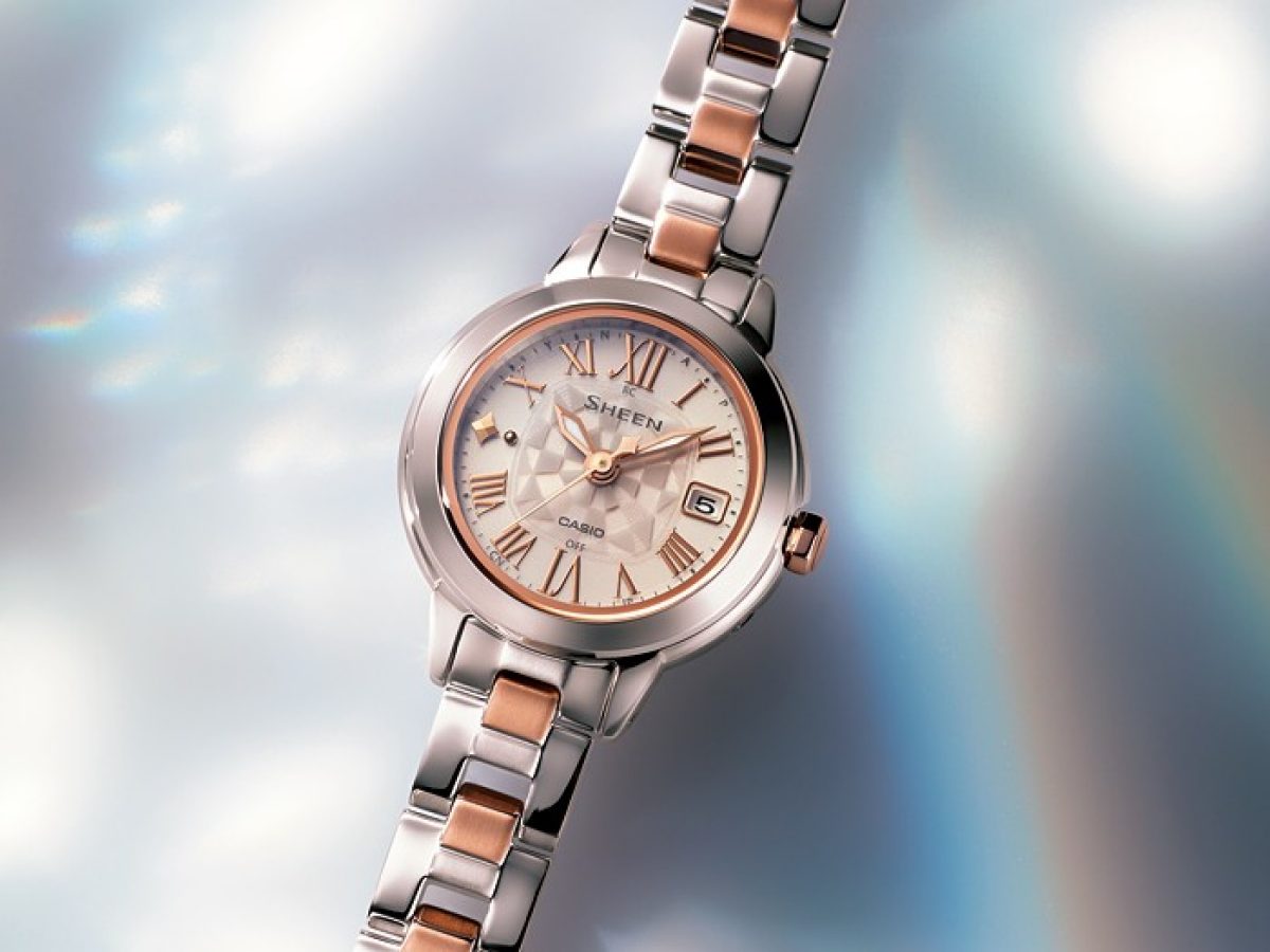 SHW-5000DSG-9A