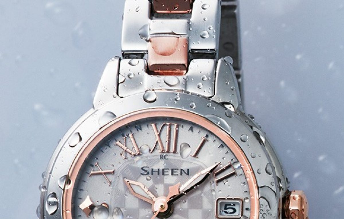 SHW-5000DSG-9A