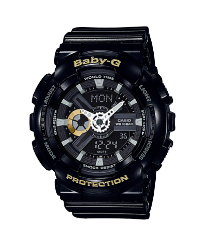 CASIO SLV-18A-1A 手表  #4