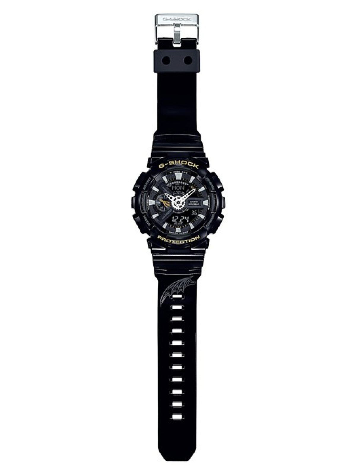 CASIO SLV-18A-1A 手表  #5
