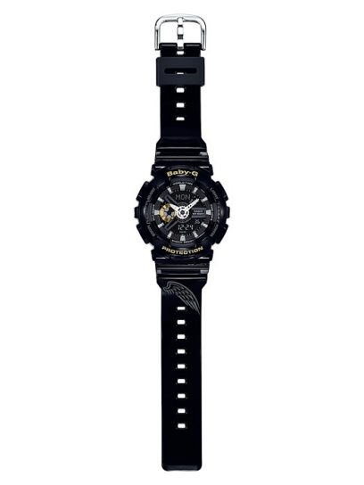 CASIO SLV-18A-1A 手表  #6