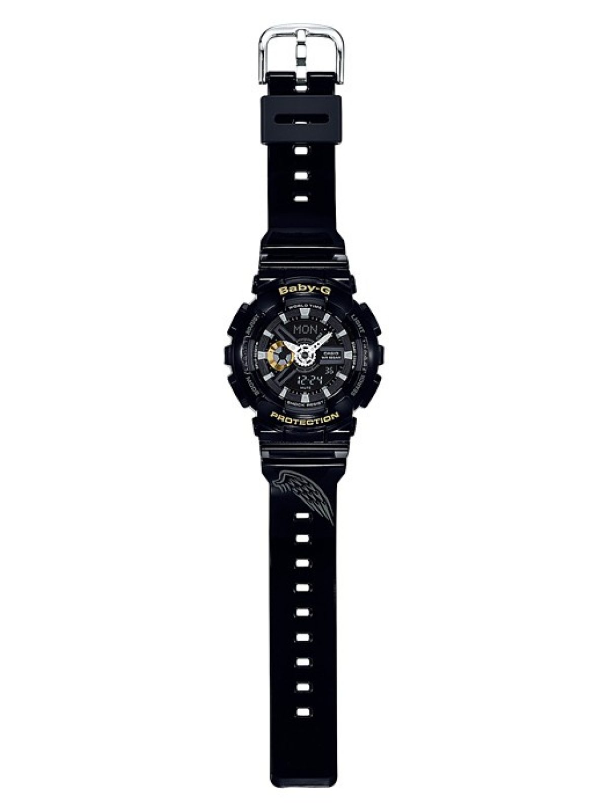 CASIO SLV-18A-1A 手表  #6
