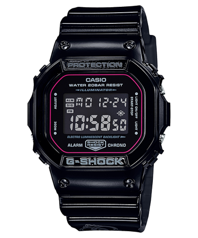 CASIO SLV-18B-1 手表  #3