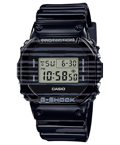 CASIO SLV-19B-1 手表  #3