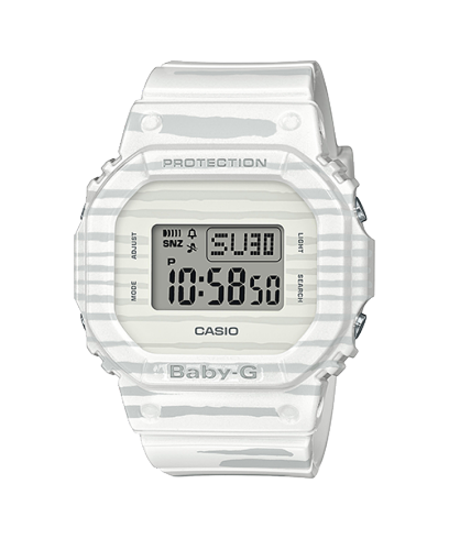 CASIO SLV-19B-1 手表  #5