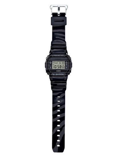 CASIO SLV-19B-1 手表  #4