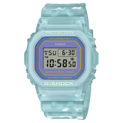 DW-5600SLB-2 #3