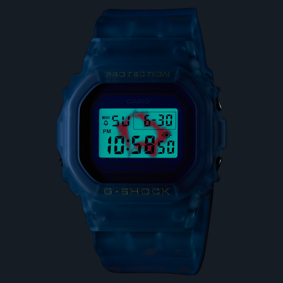 CASIO SLV-21B-2 手表  #7