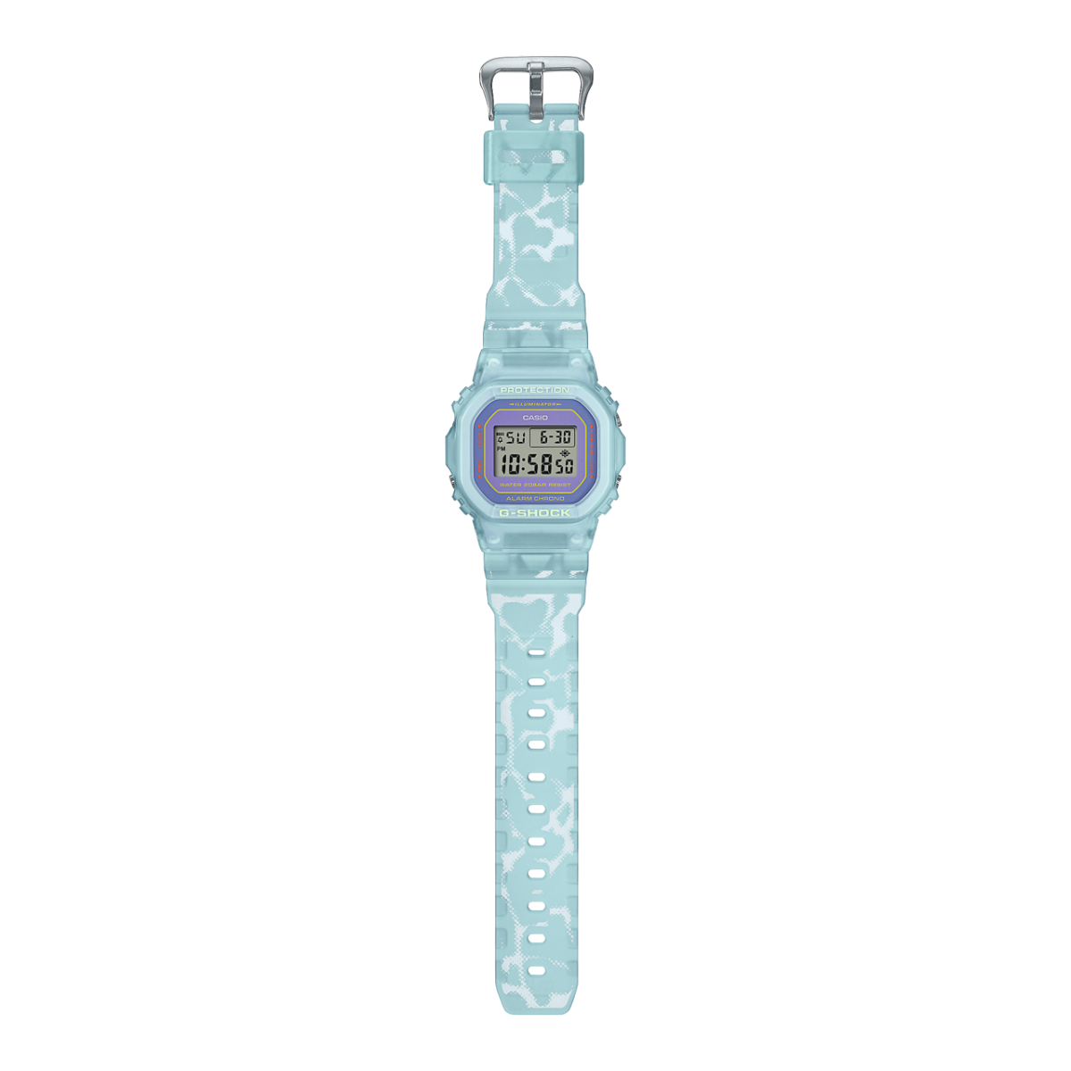 DW-5600SLB-2 #4