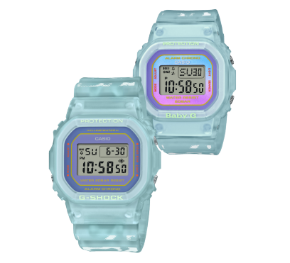 CASIO SLV-21B-2 手表  #1