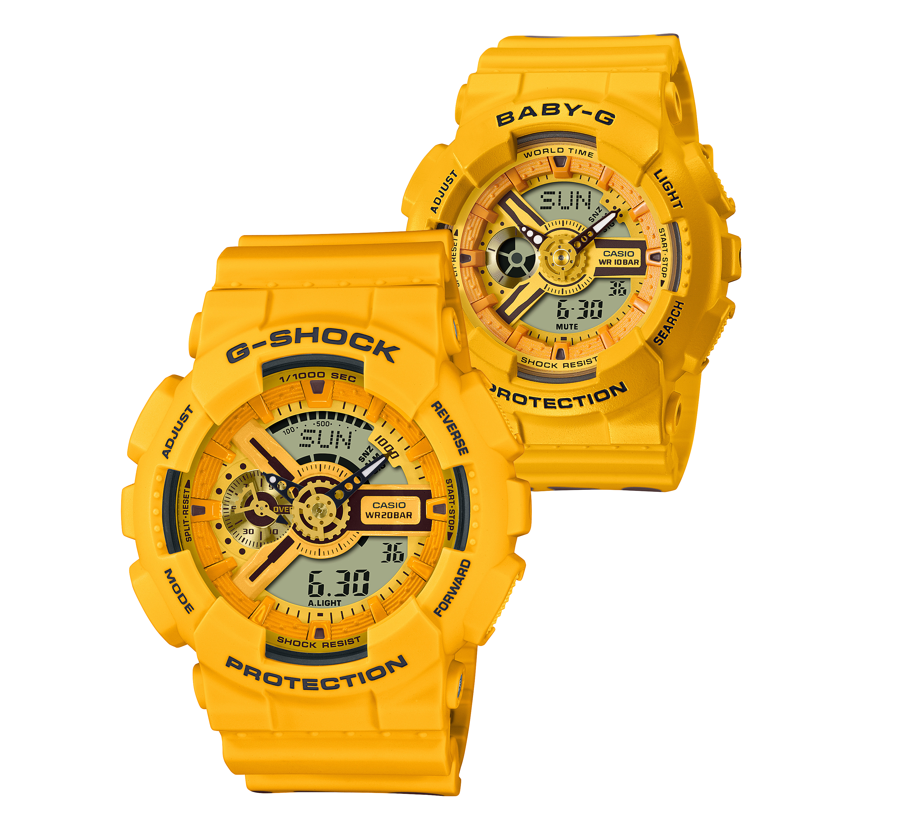 CASIO G-SHOCK BABY-G❤️【美品】❤️ BABY-G | CASIO
