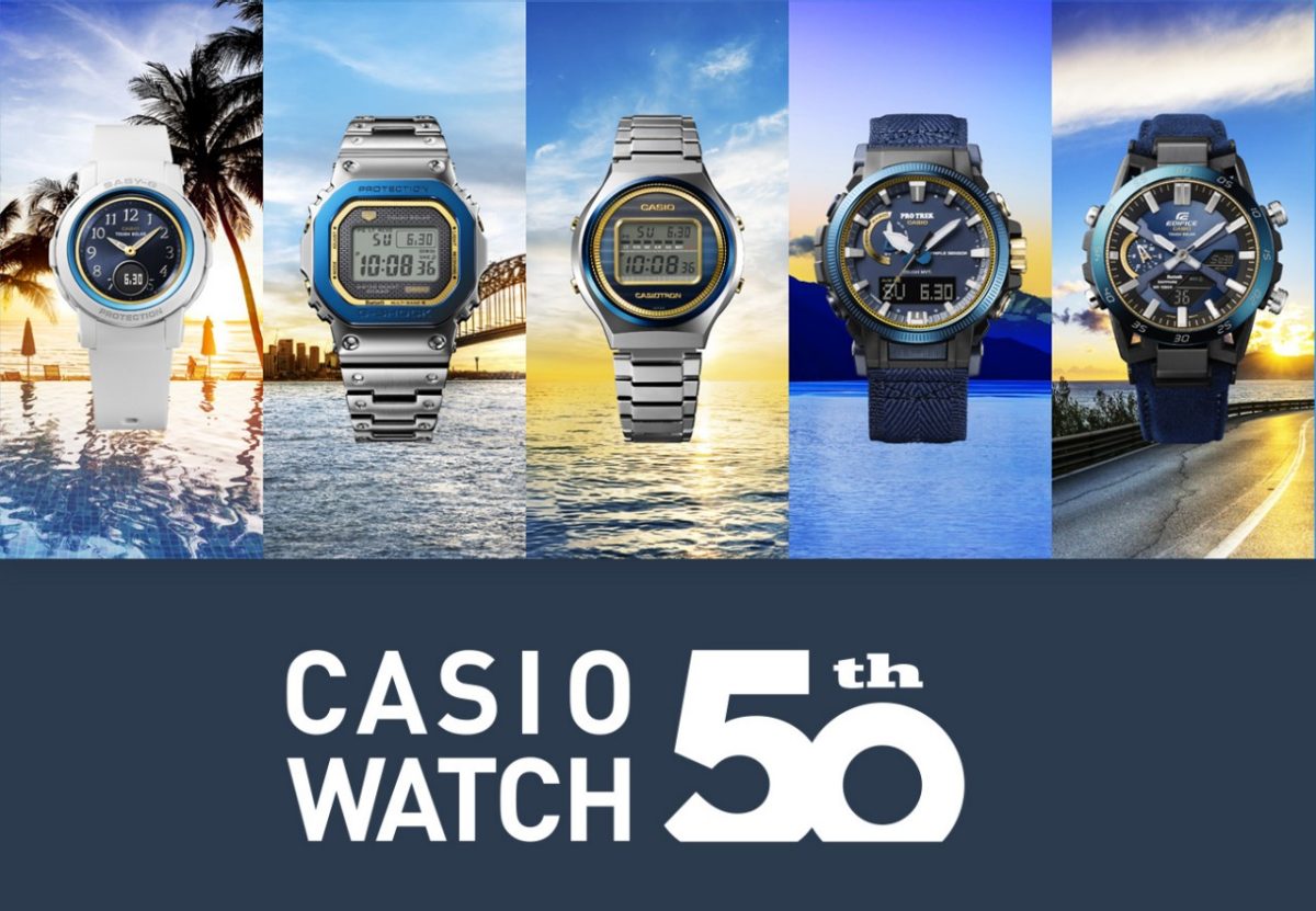 TRN-50SS-2A | CASIO卡西欧官方网站