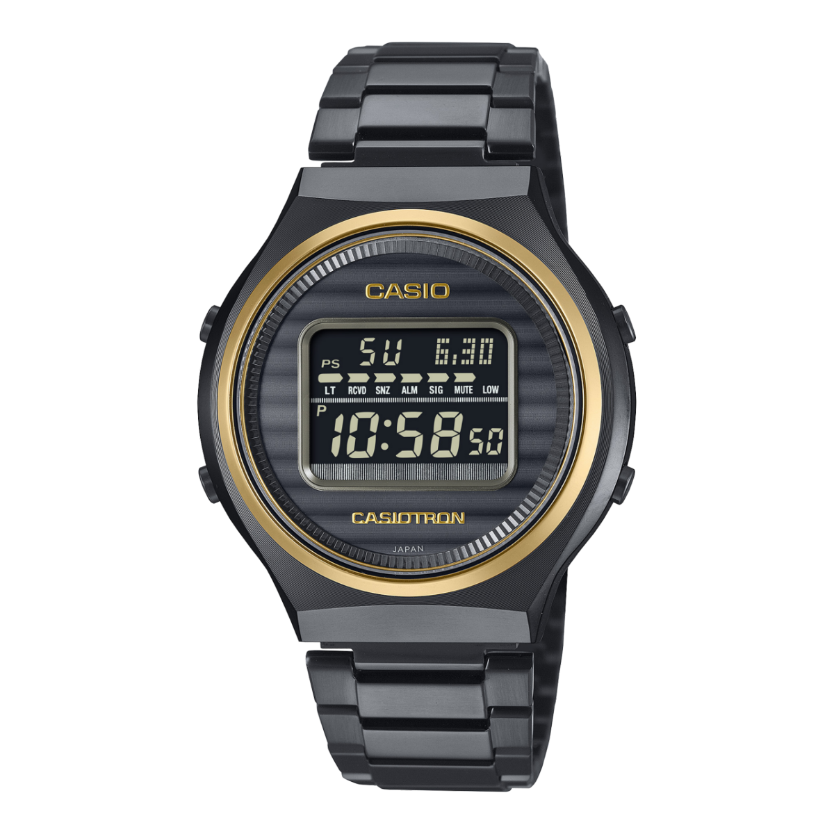 早割クーポン！ TRN-50ZE-1A | CASIO卡西欧官方网站 時計