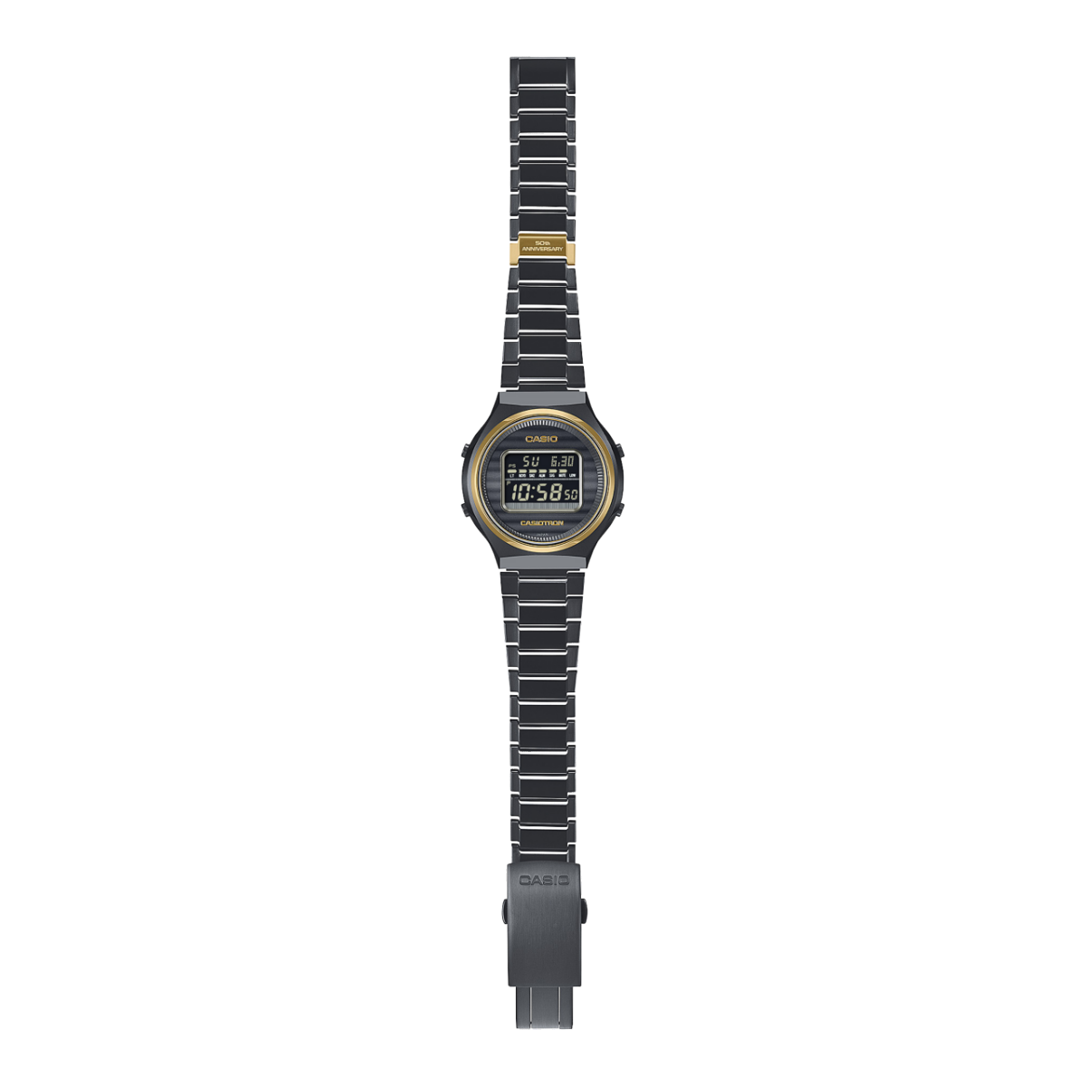 TRN-50ZE-1A | CASIO卡西欧官方网站