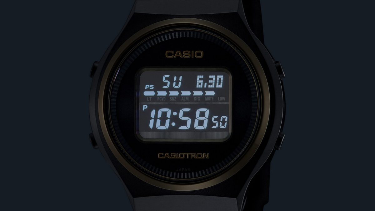 TRN-50ZE-1A | CASIO卡西欧官方网站