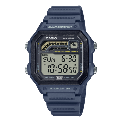 WS-1600H-2AV #1