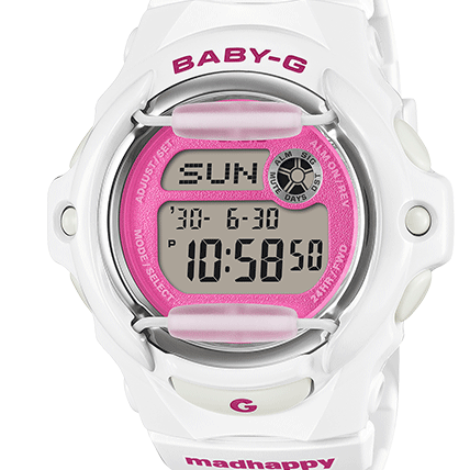 BGA-2800-2A | CASIO卡西欧官方网站