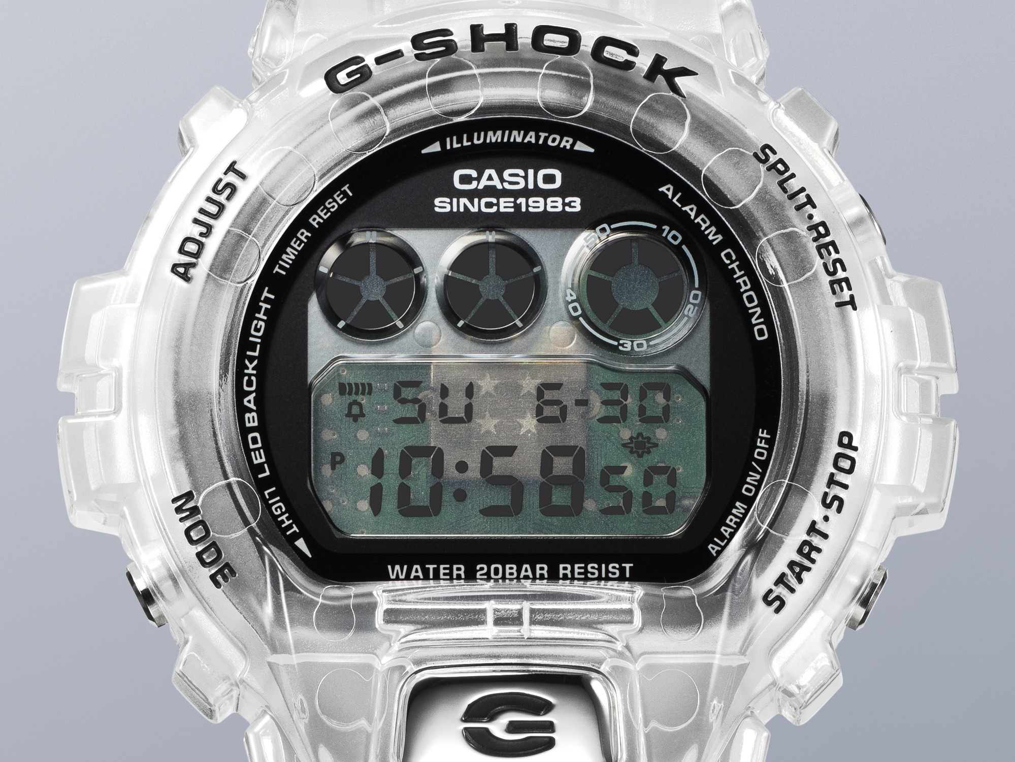 DW-5040RX-7 | CASIO卡西欧官方网站