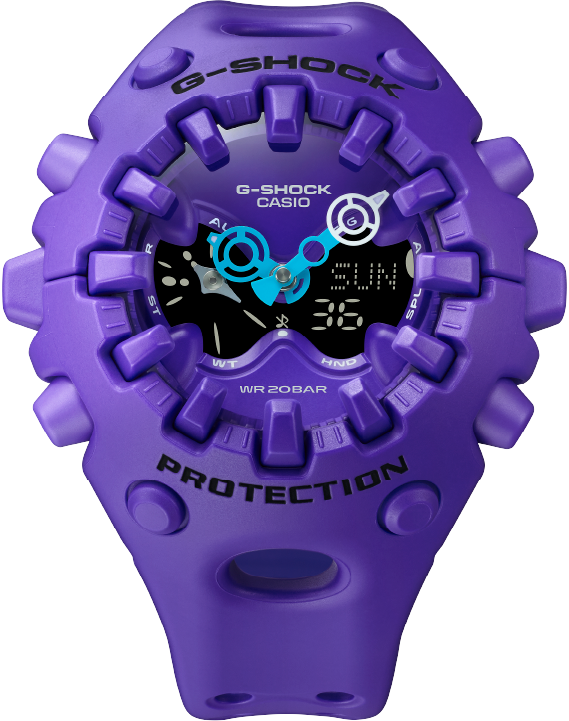 GA-V01-2A