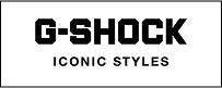 G-SHOCK 经典款 G-SHOCK 经典款