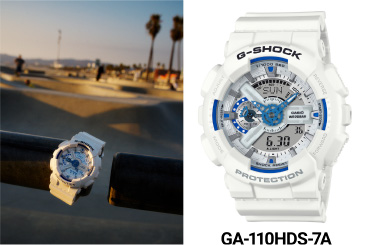 GA-110HDS-7A
