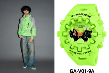GA-V01-9A