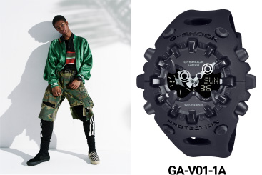 GA-V01A