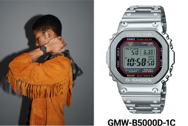 GMW-B5000D-1C