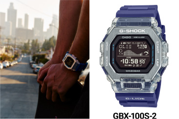 GBX-100S-2