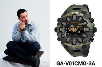 GA-V01CMG-3A 的链接