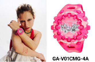 GA-V01CMG-4A 的链接
