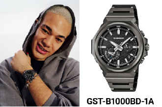 GST-B1000BD-1A 的链接