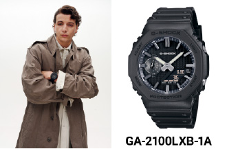 GA-2100LXB-1A 的链接