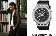 GM-2100M-1A