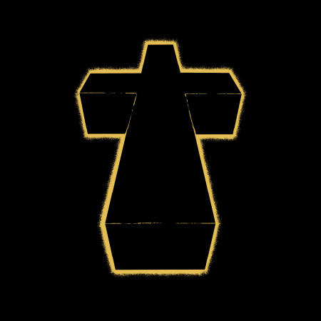 唱片封套插图 "正义的正义"