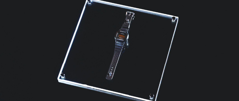 G-SHOCK