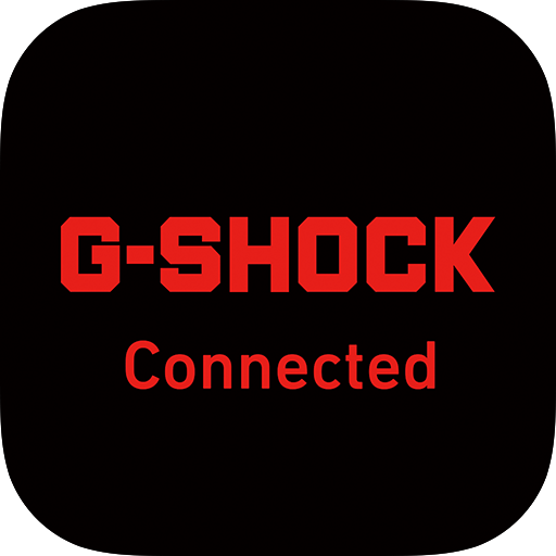 G-SHOCK Connected