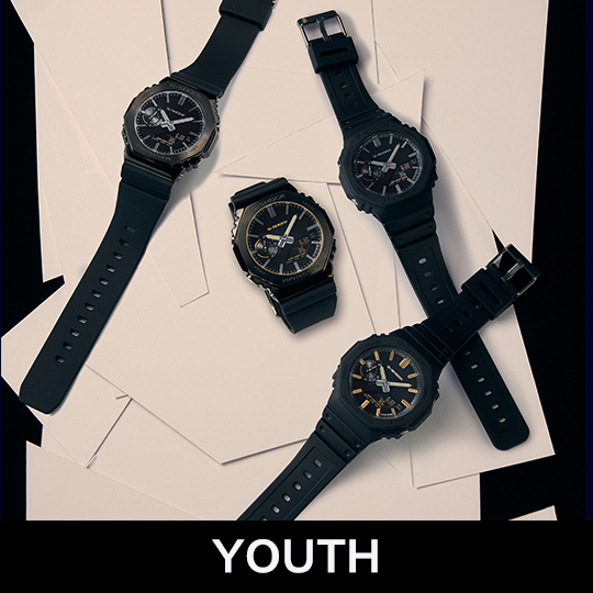 youth